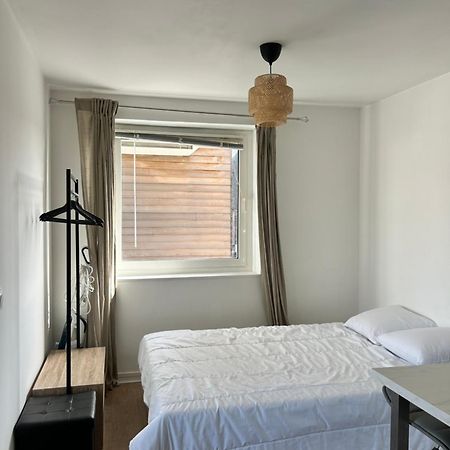 La Marina-Studio, Vue Mer Avec Balneo Deauville Kültér fotó